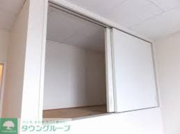 レオパレスグッド・ラックの物件内観写真